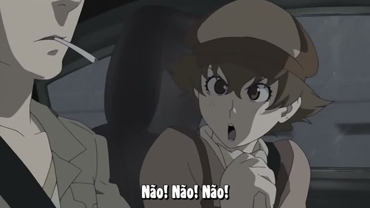 Episódio 006