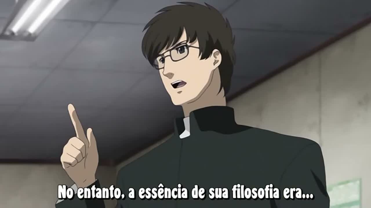 Episódio 005