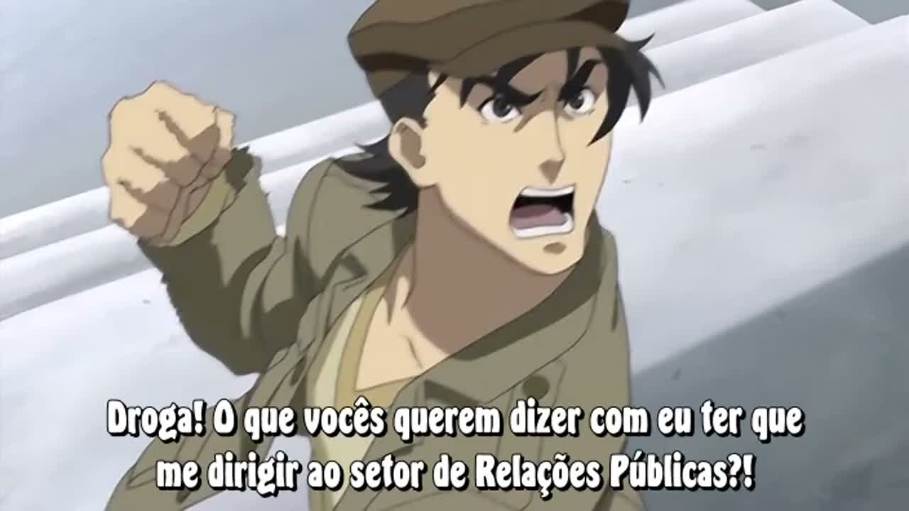 Episódio 004