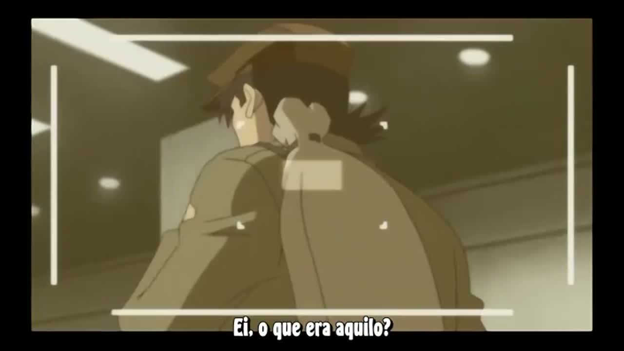 Episódio 001