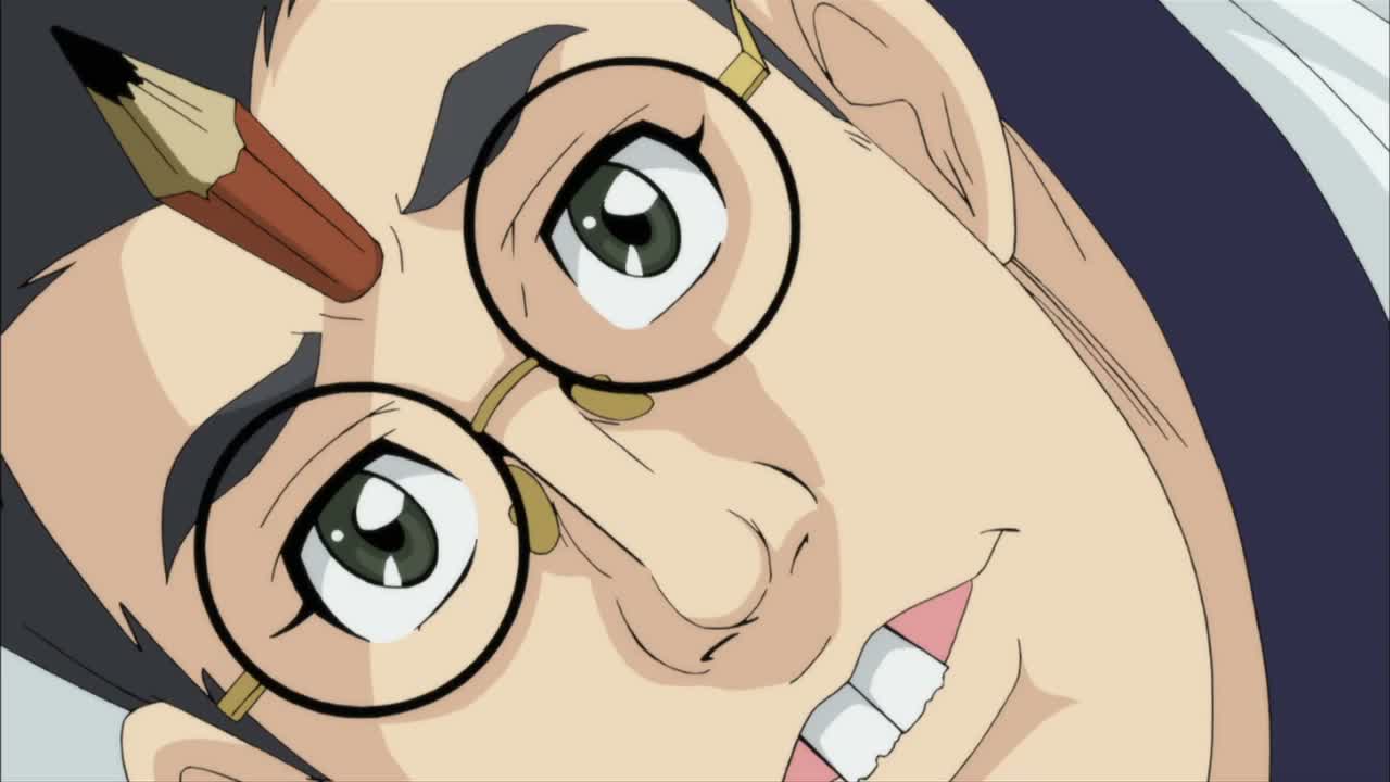 Episódio 001