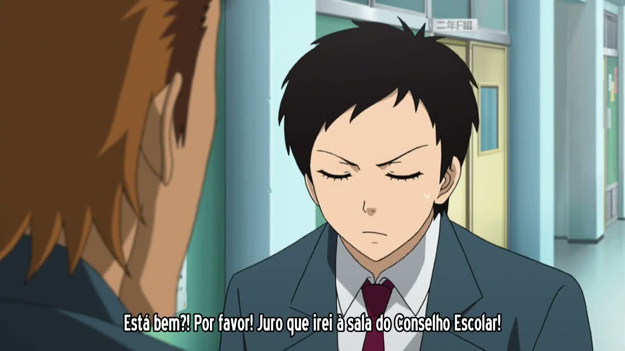 Episódio 070