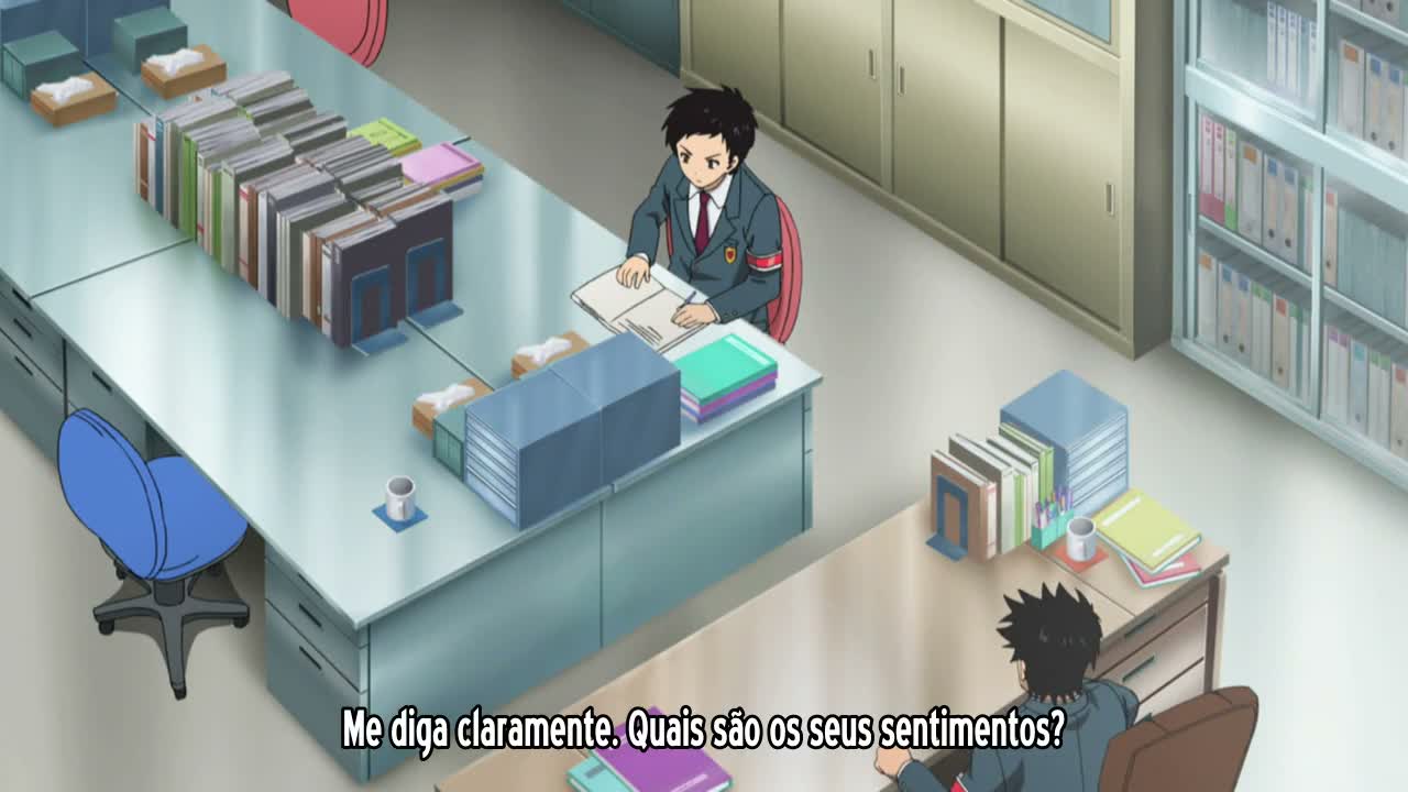 Episódio 065