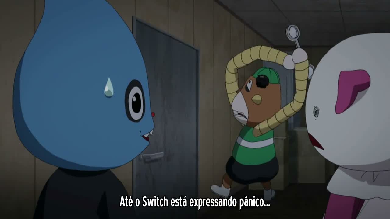 Episódio 038