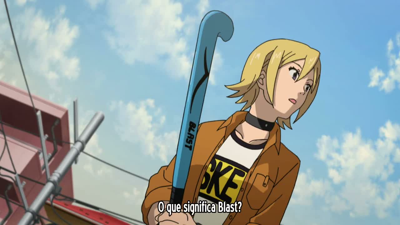 Episódio 036