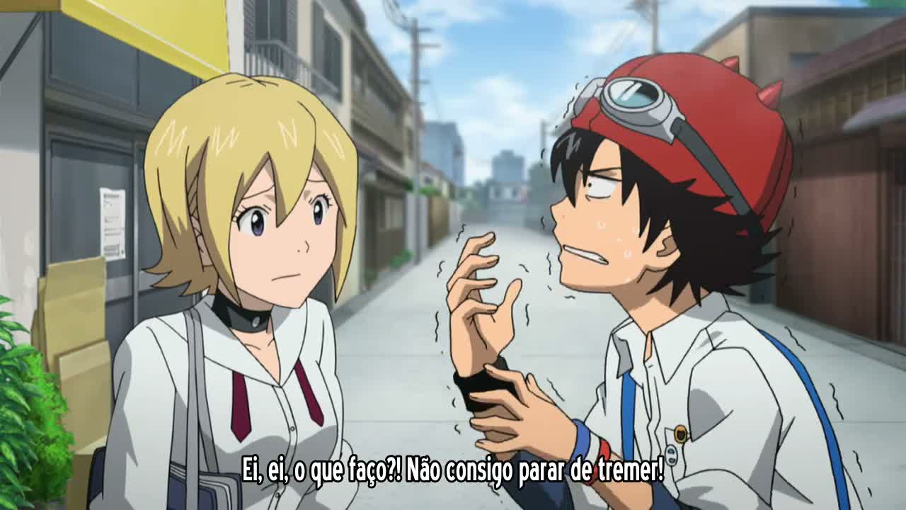Episódio 030
