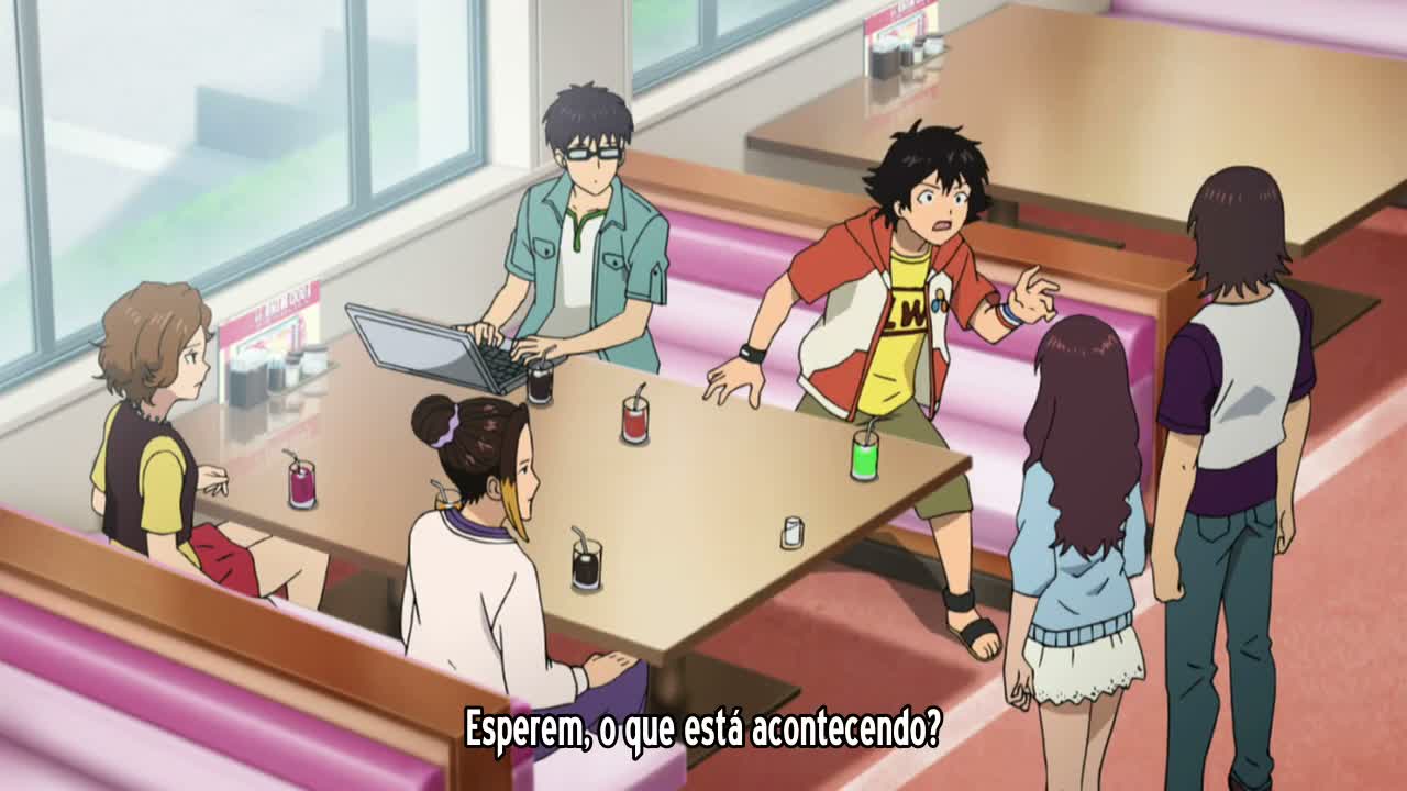 Episódio 020