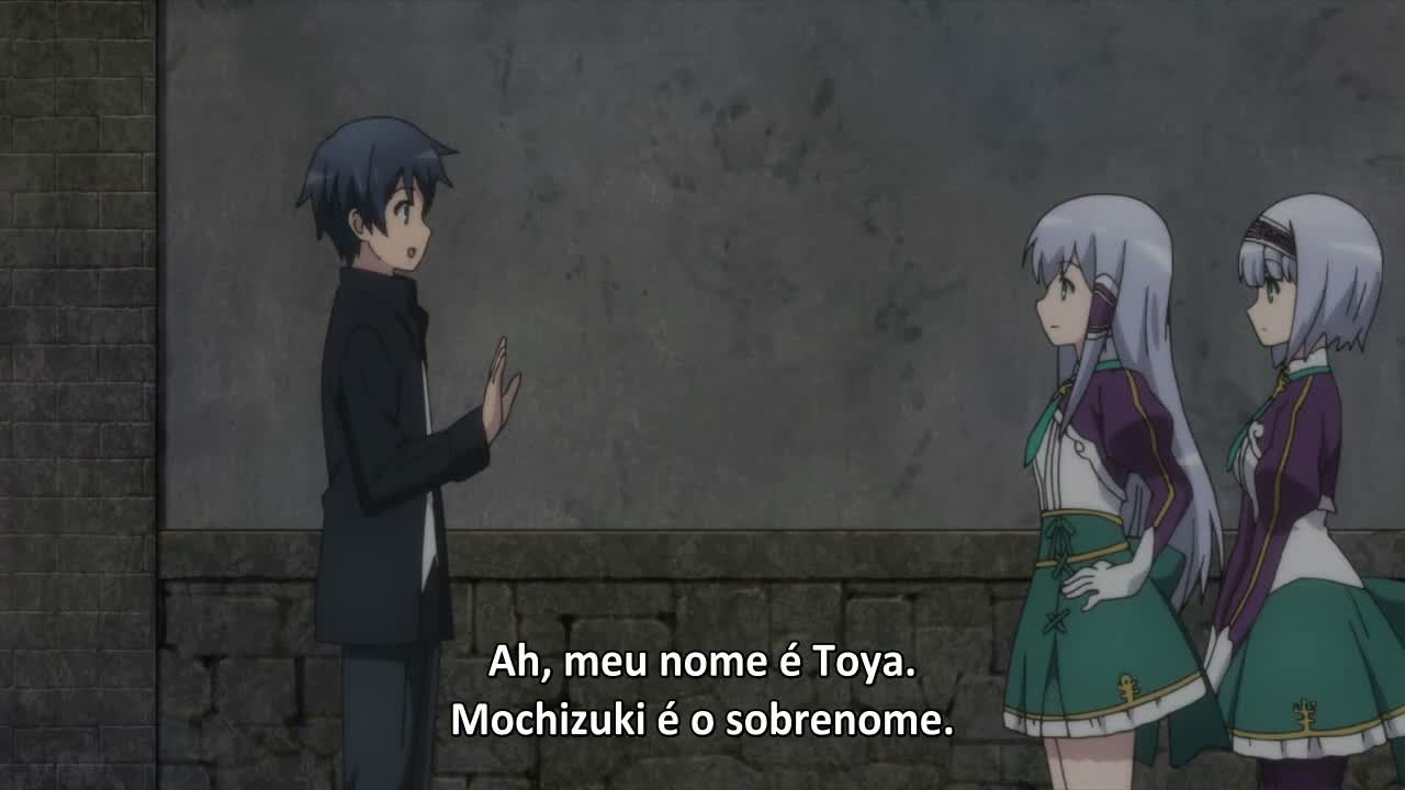 Episódio 001