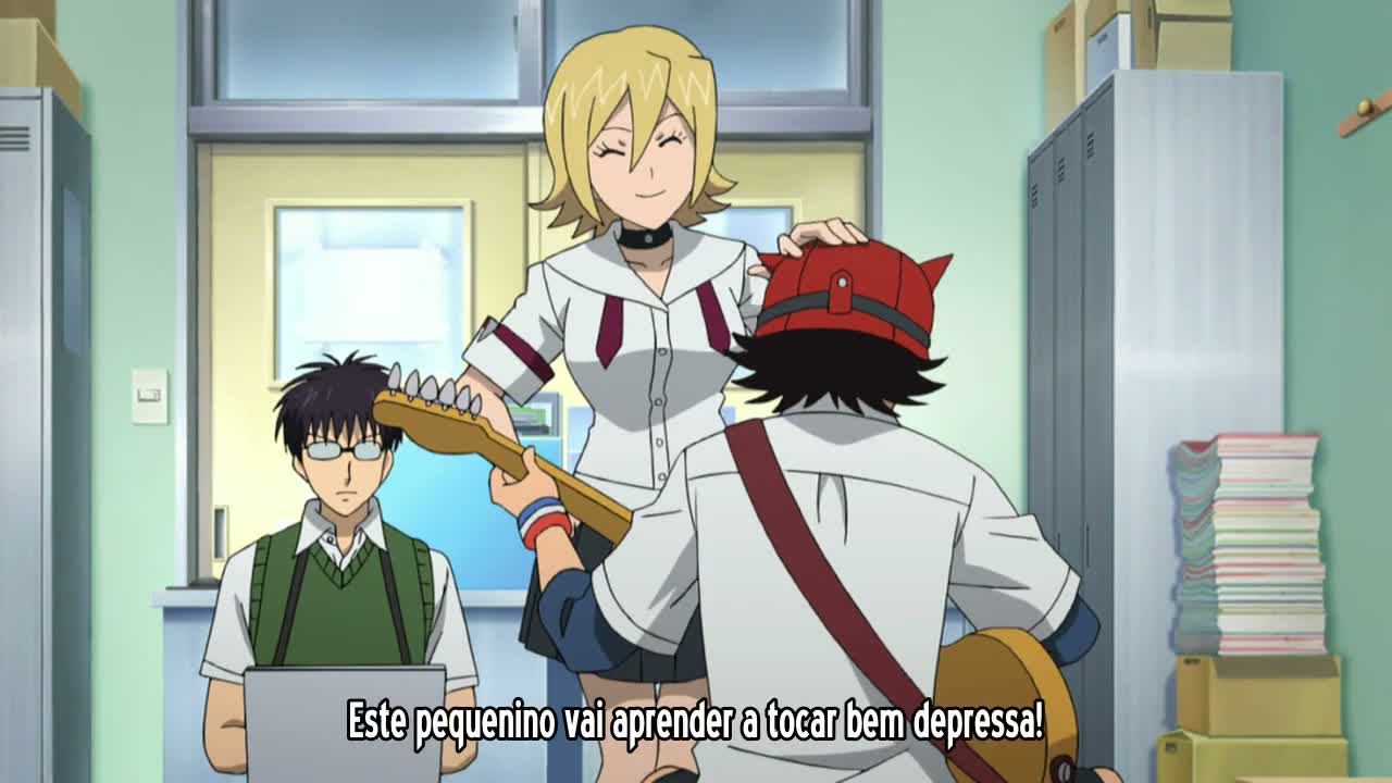 Episódio 016