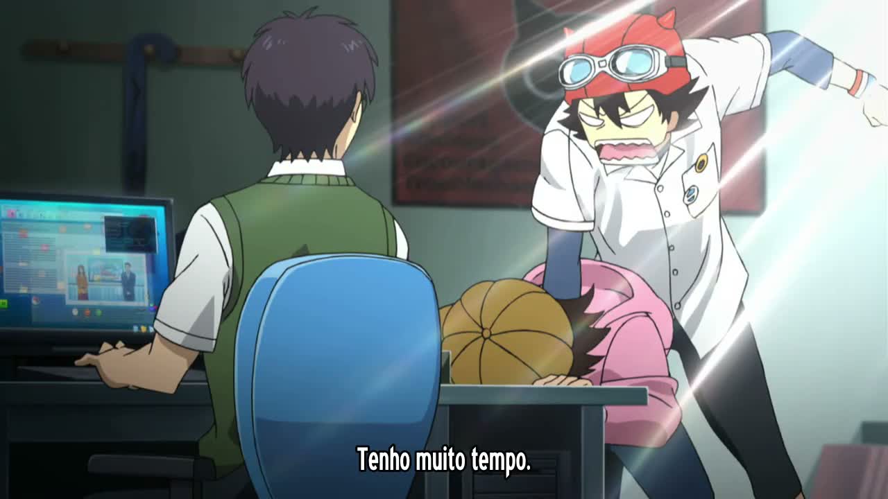 Episódio 009