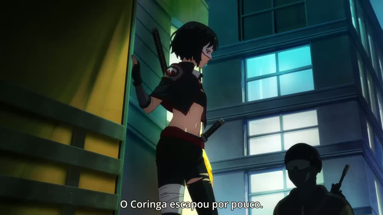 Episódio 001