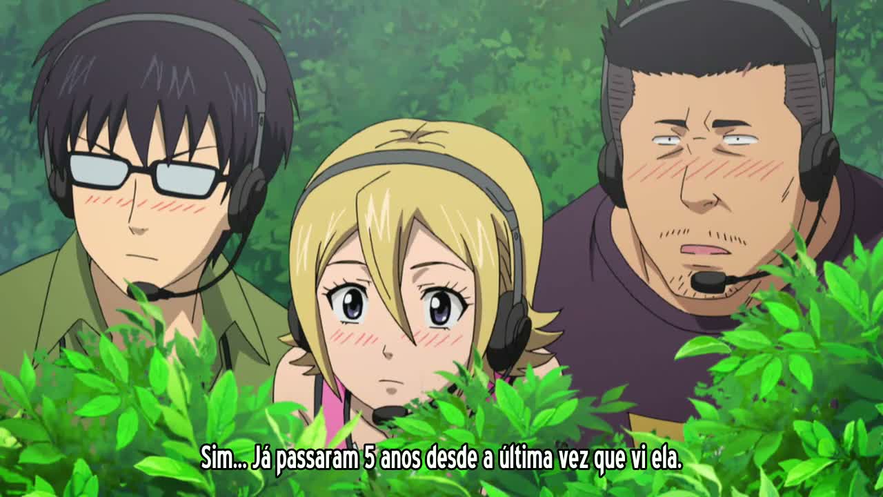 Episódio 007