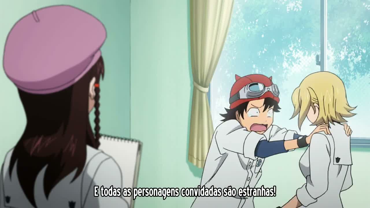 Episódio 004