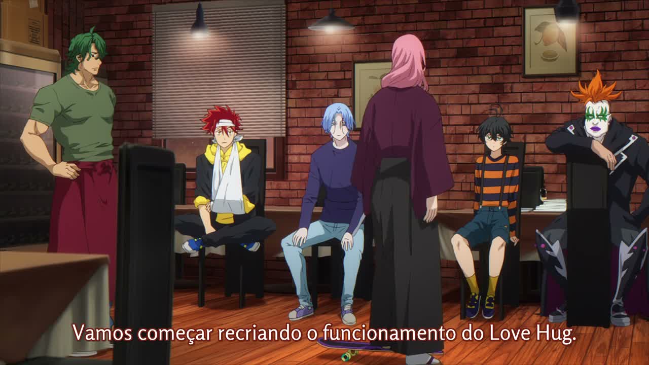 Episódio 005