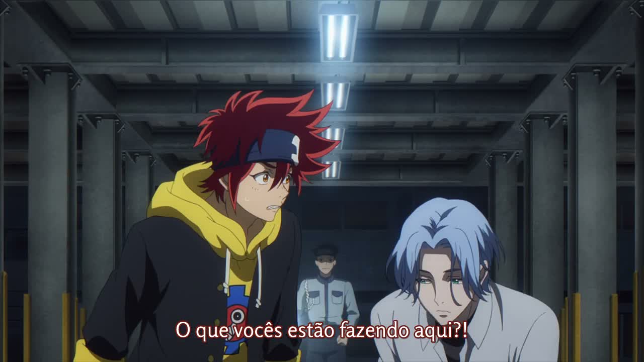 Episódio 003