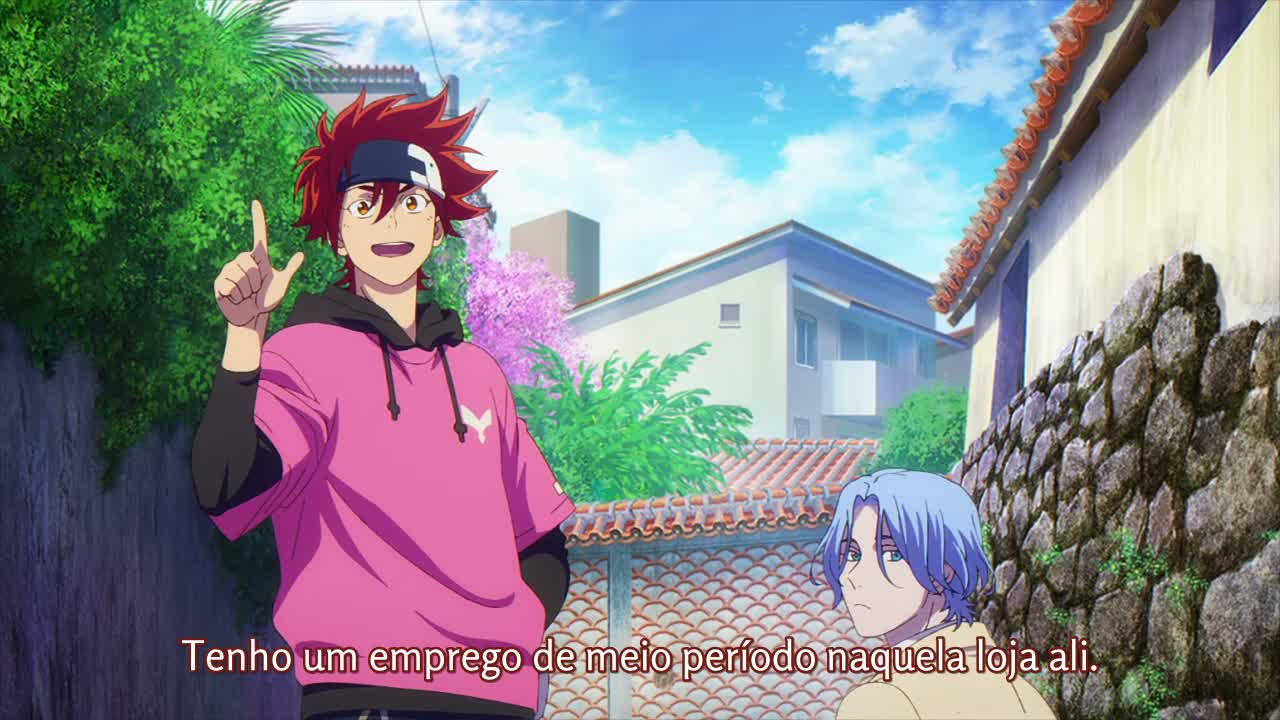 Episódio 001