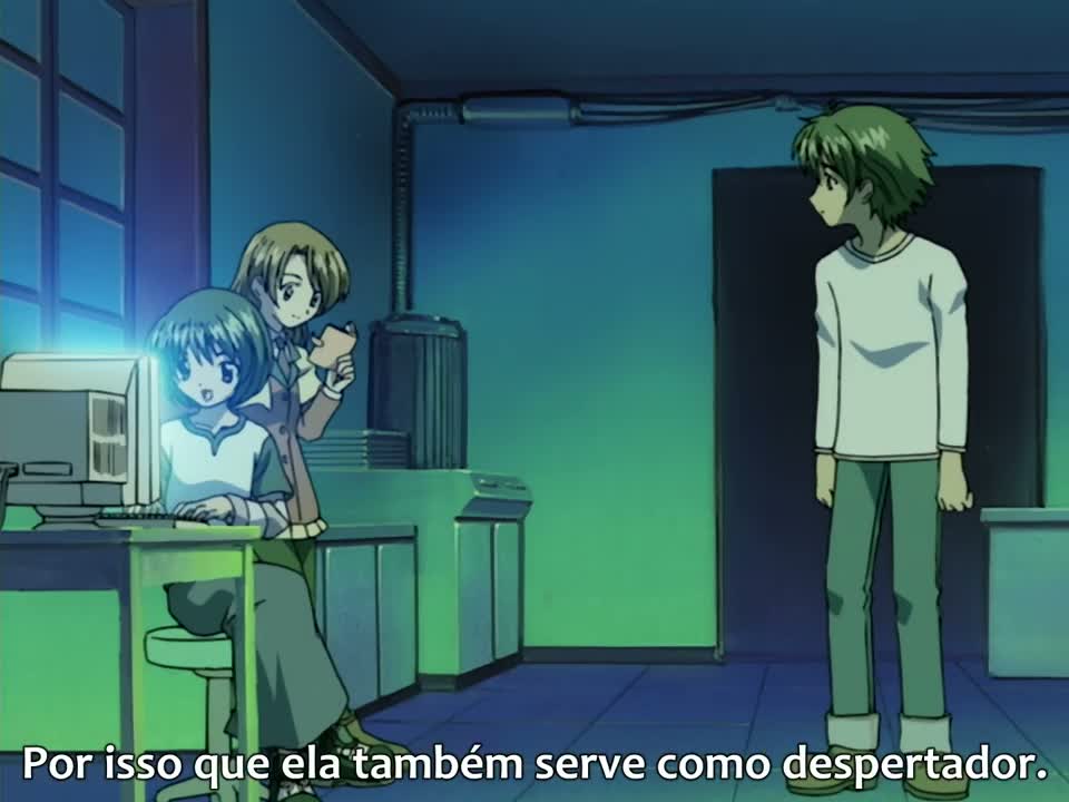 Episódio 021