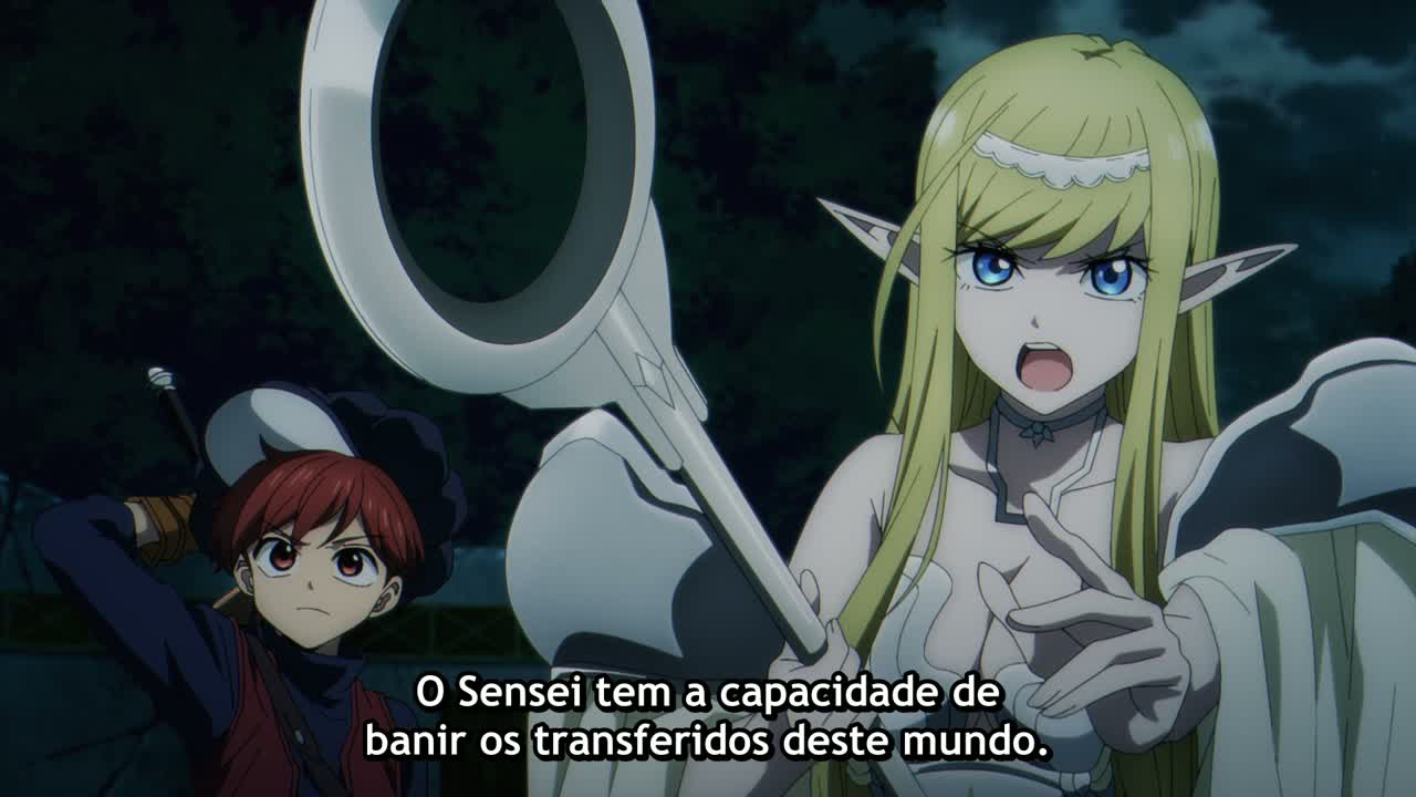 Episódio 007