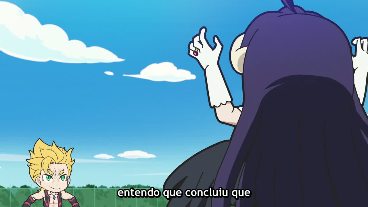 Episódio 001