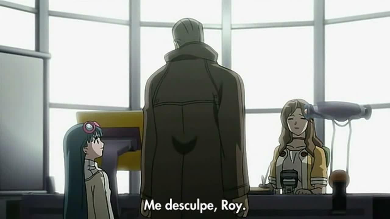 Episódio 018