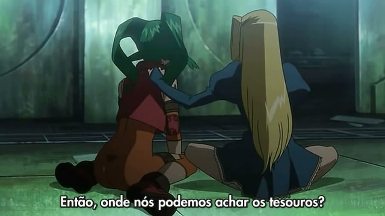 Episódio 010