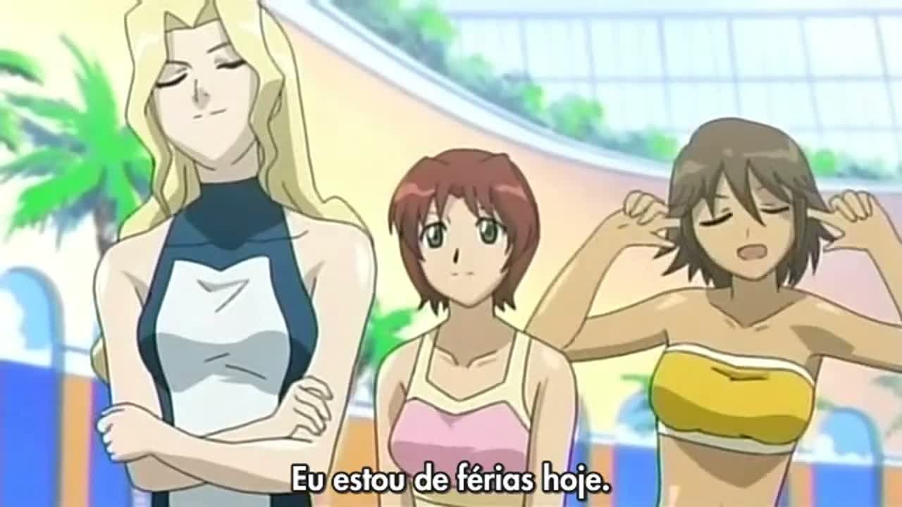Episódio 005