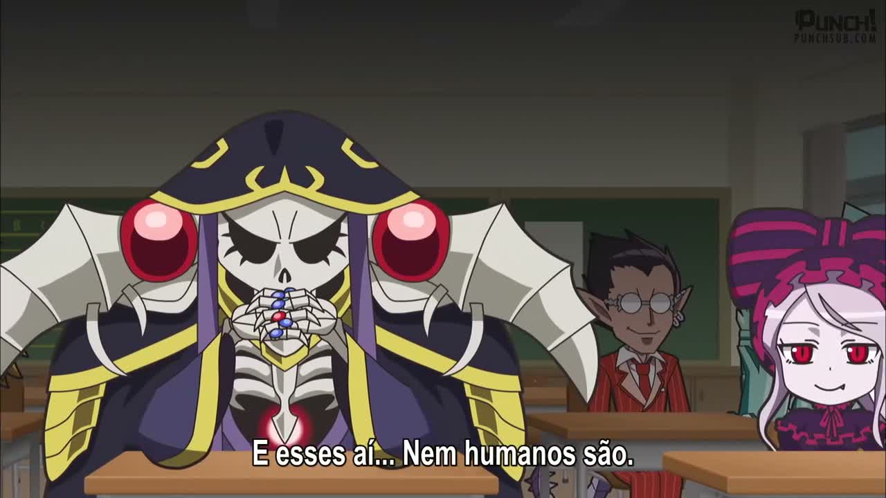 Episódio 001
