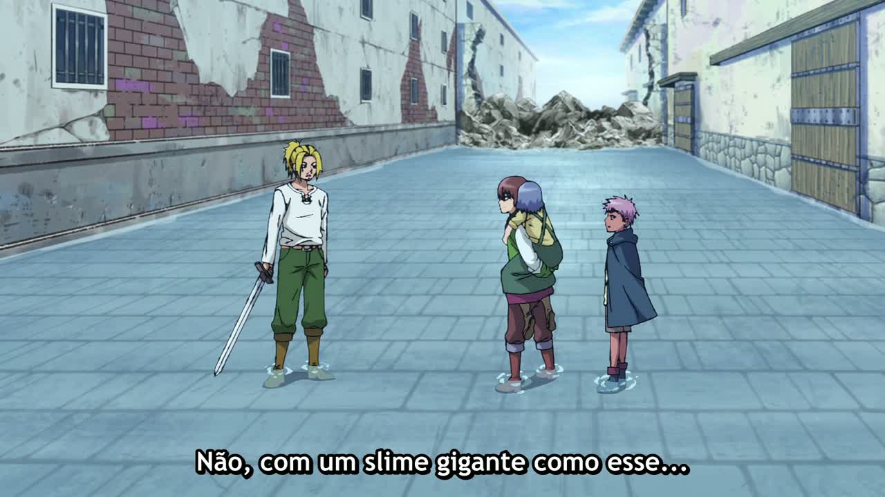 Episódio 012
