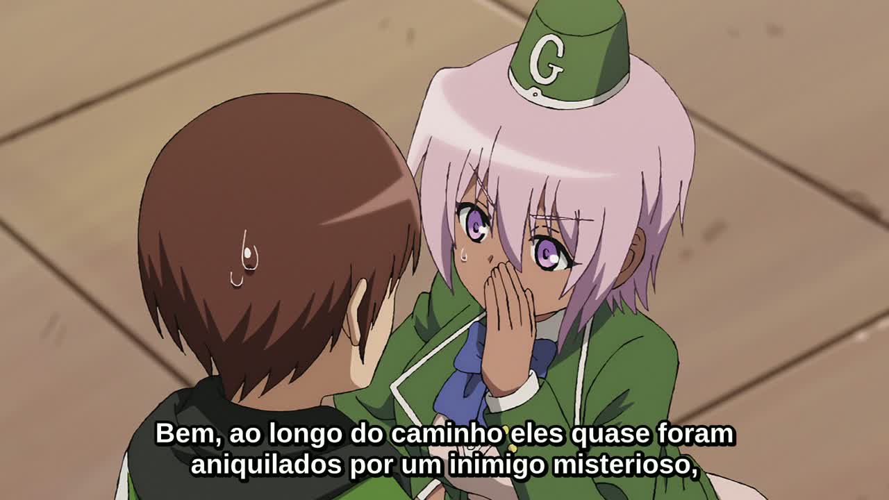 Episódio 003