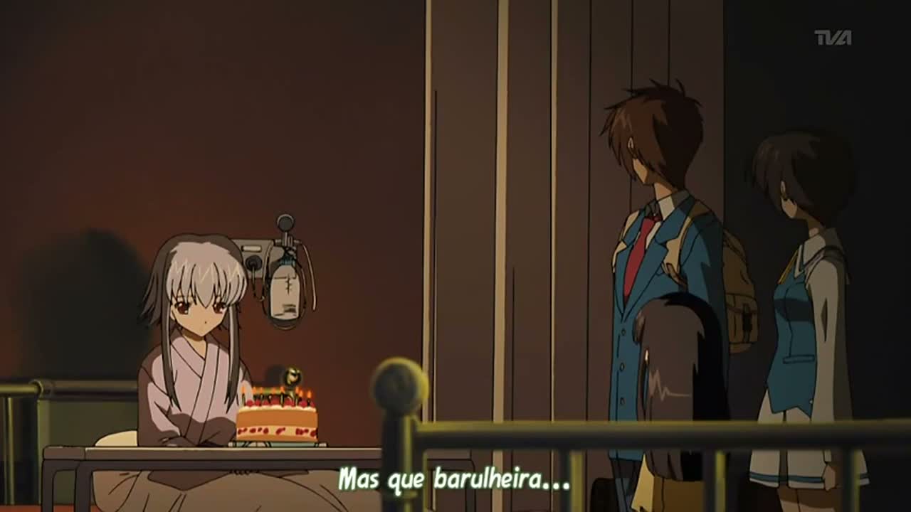 Episódio 001