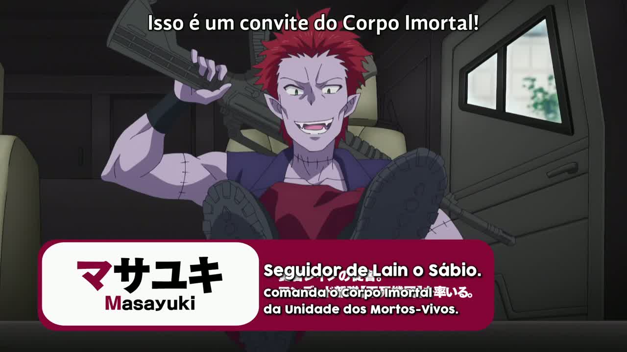 Episódio 003