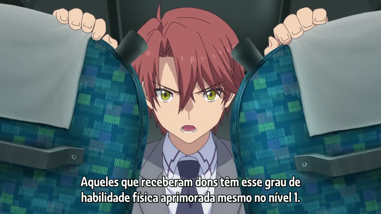 Episódio 001