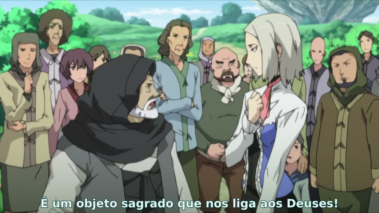 Episódio 012