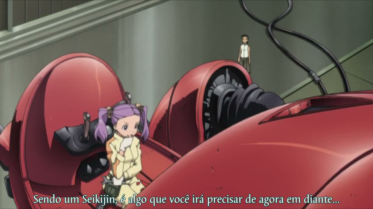 Episódio 009