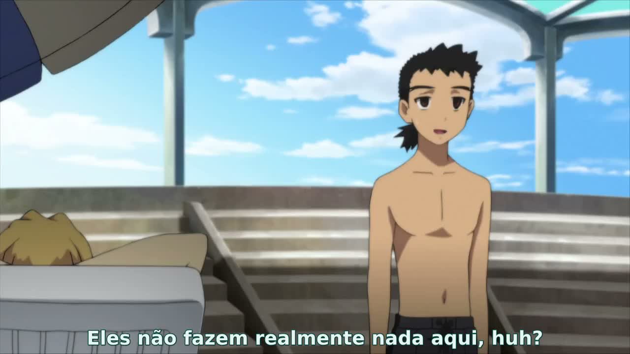 Episódio 005