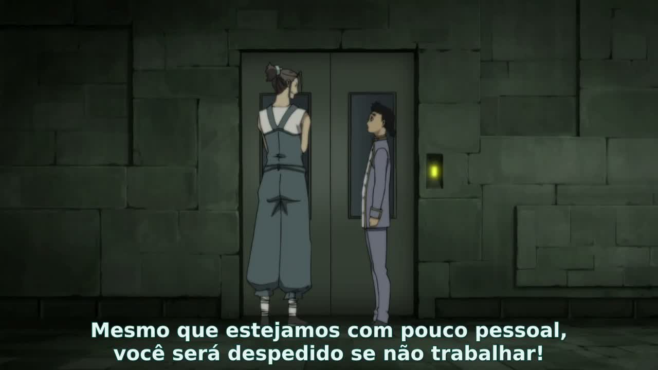 Episódio 003