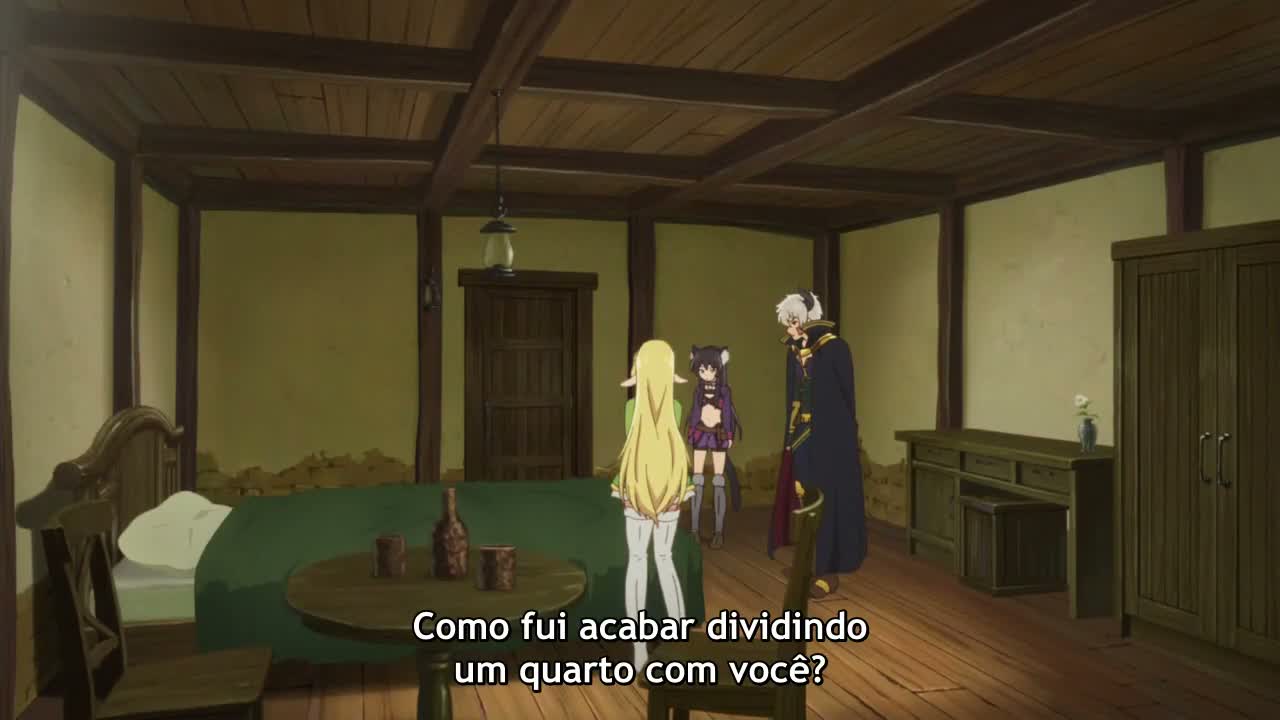 Episódio 001