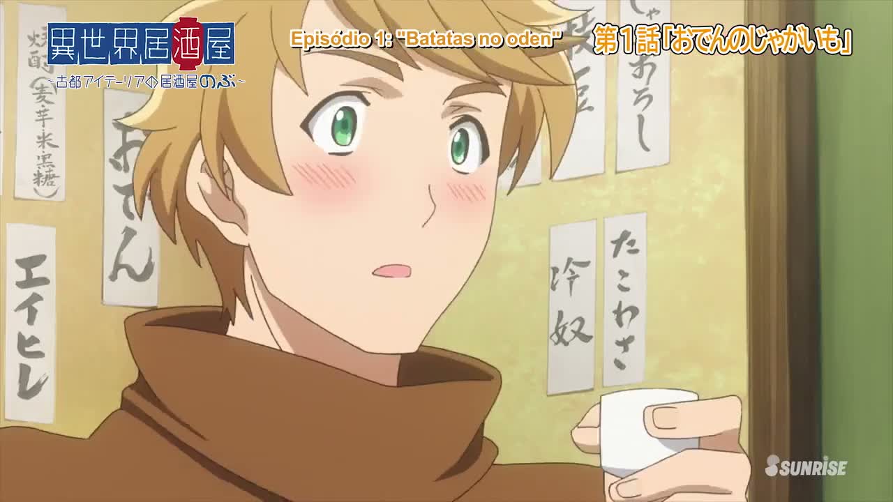 Episódio 001