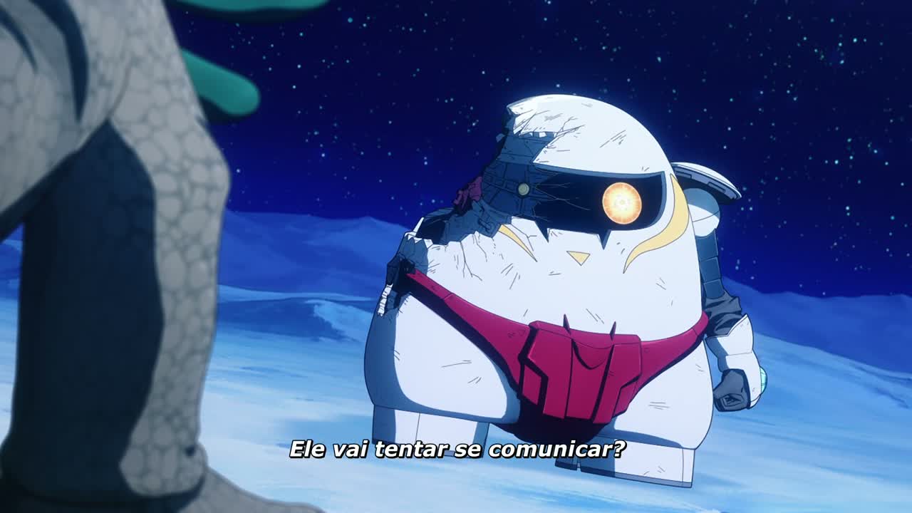 Episódio 007