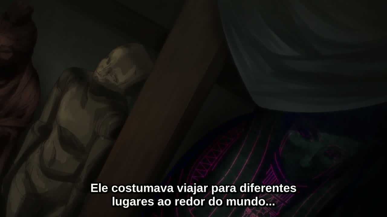 Episódio 001