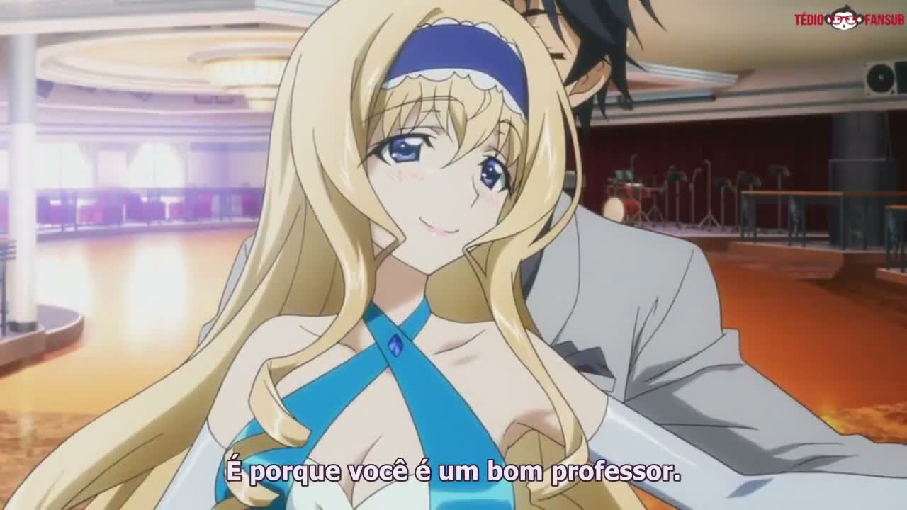 Episódio 001