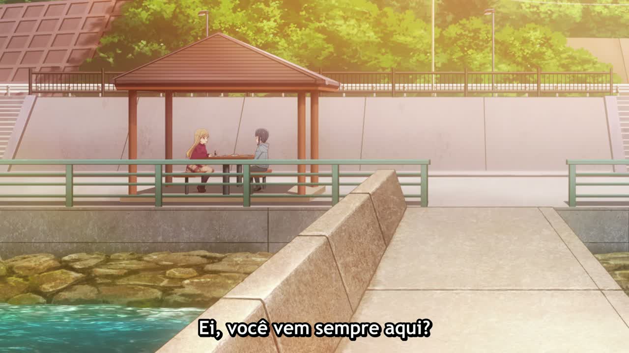 Episódio 001
