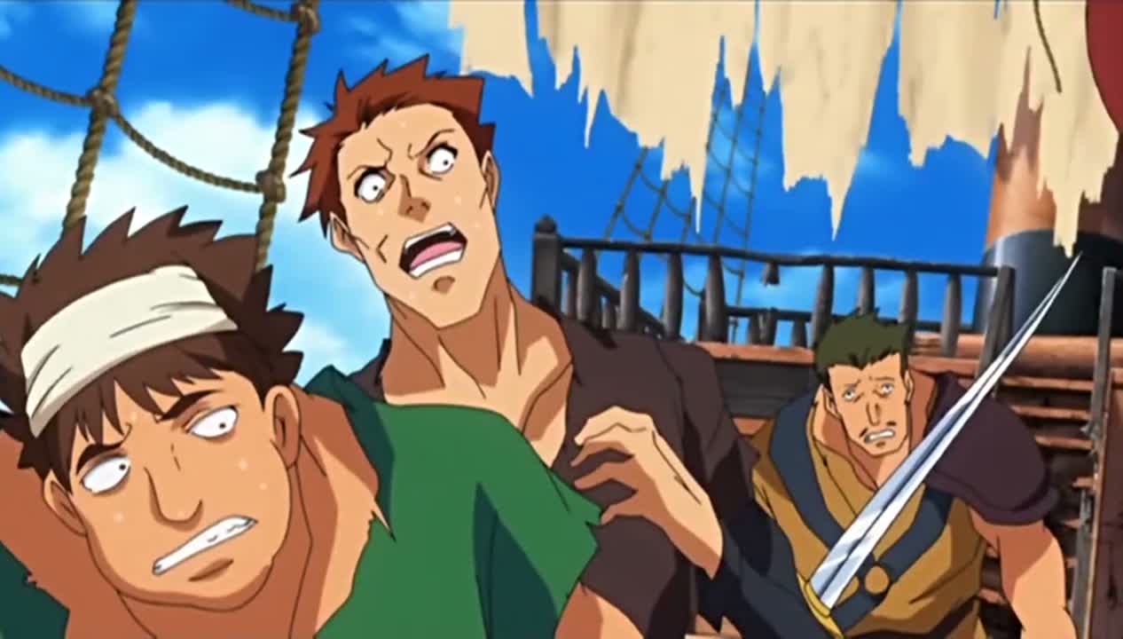 Episódio 001