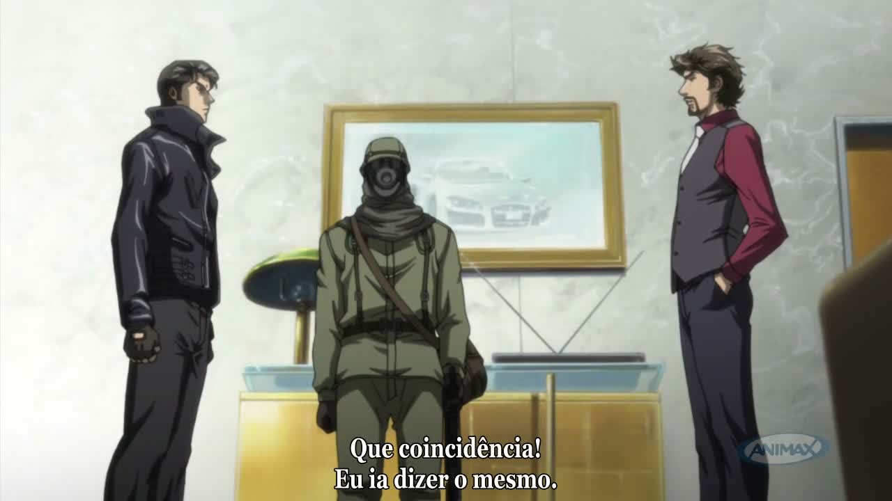 Episódio 005