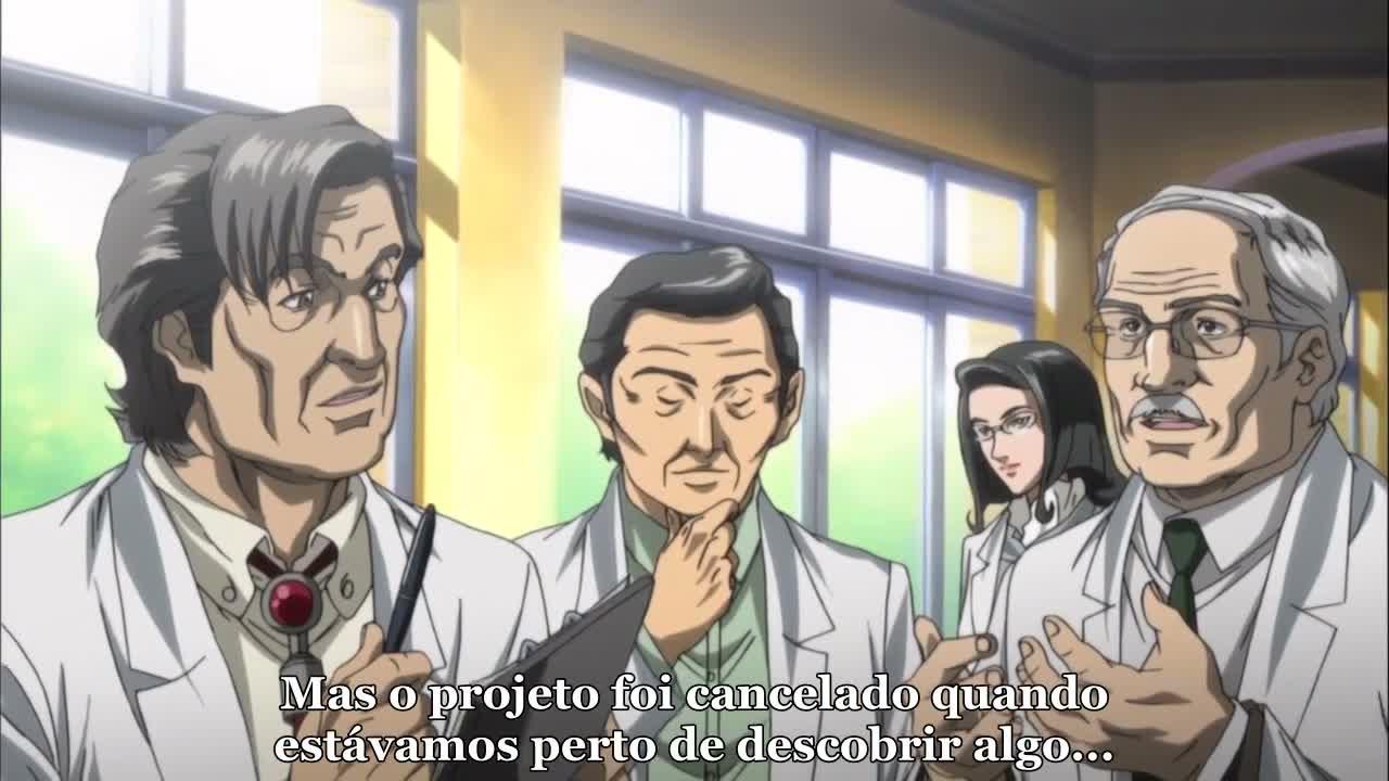 Episódio 003