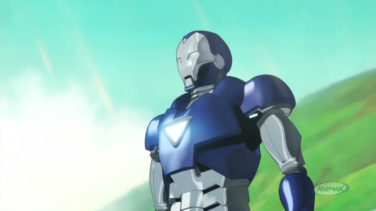 Episódio 001