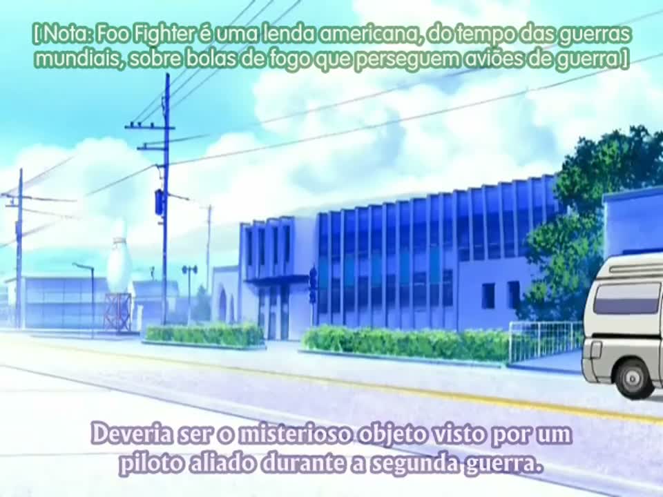 Episódio 001