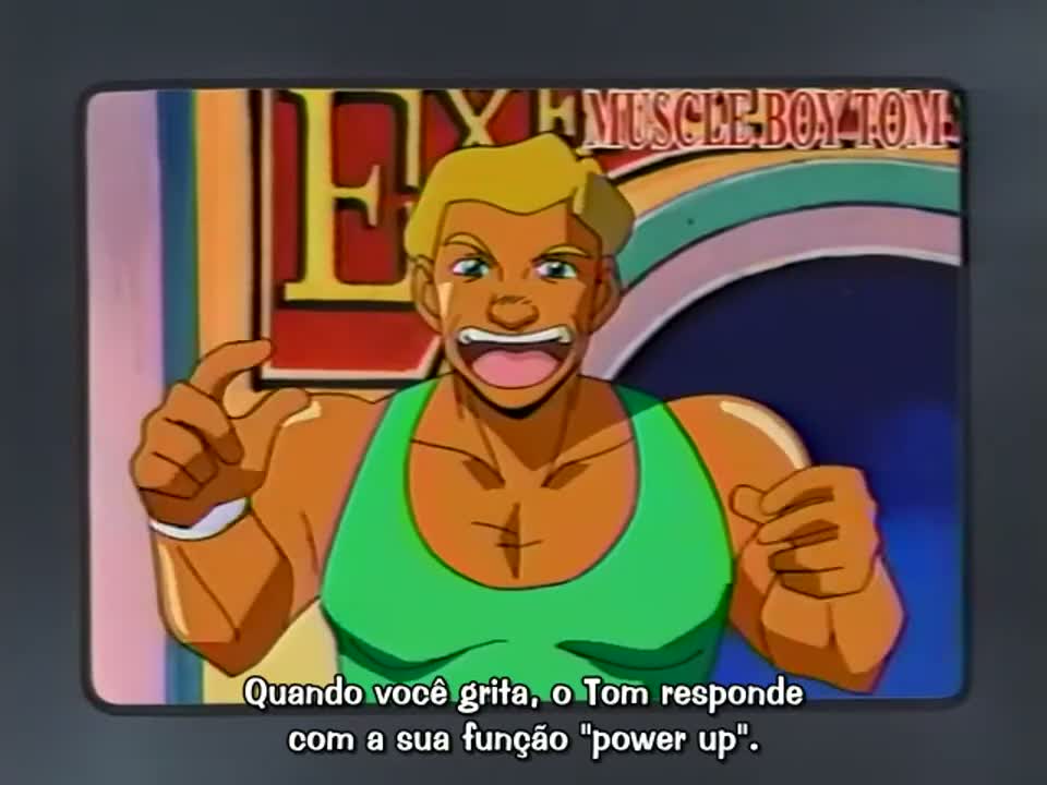 Episódio 001