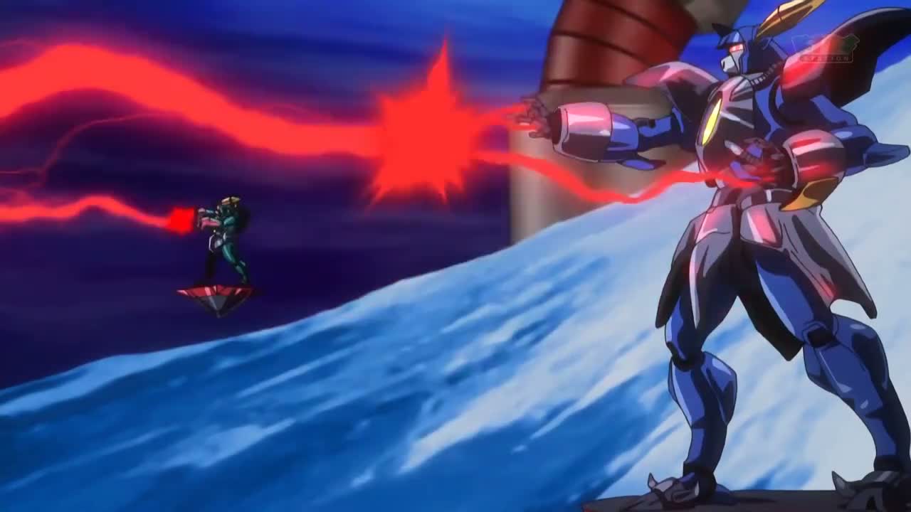 Episódio 001