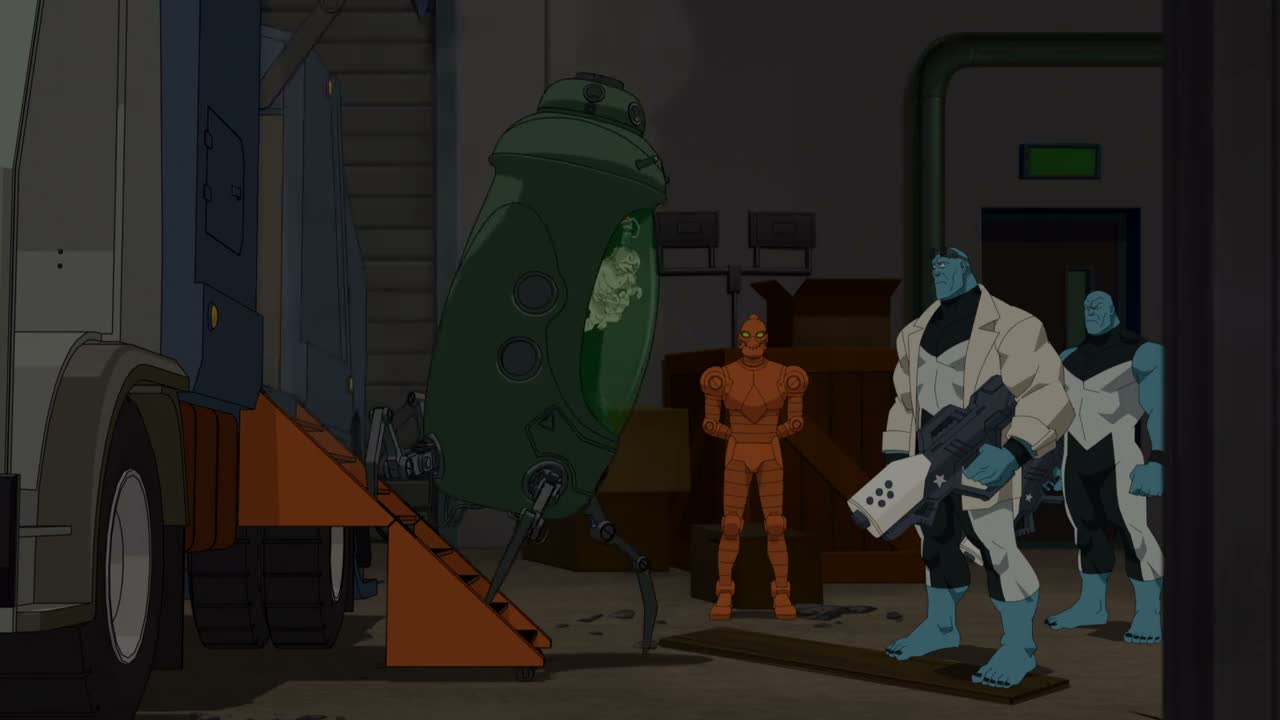 Episódio 007